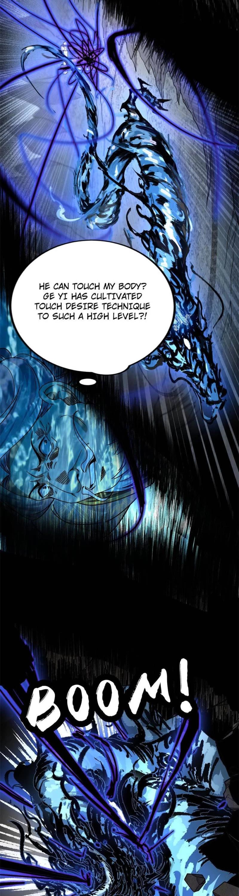 I’m an Evil God Chapter 286 - Page 2