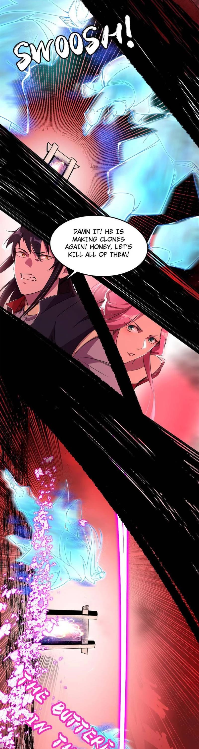 I’m an Evil God Chapter 286 - Page 18