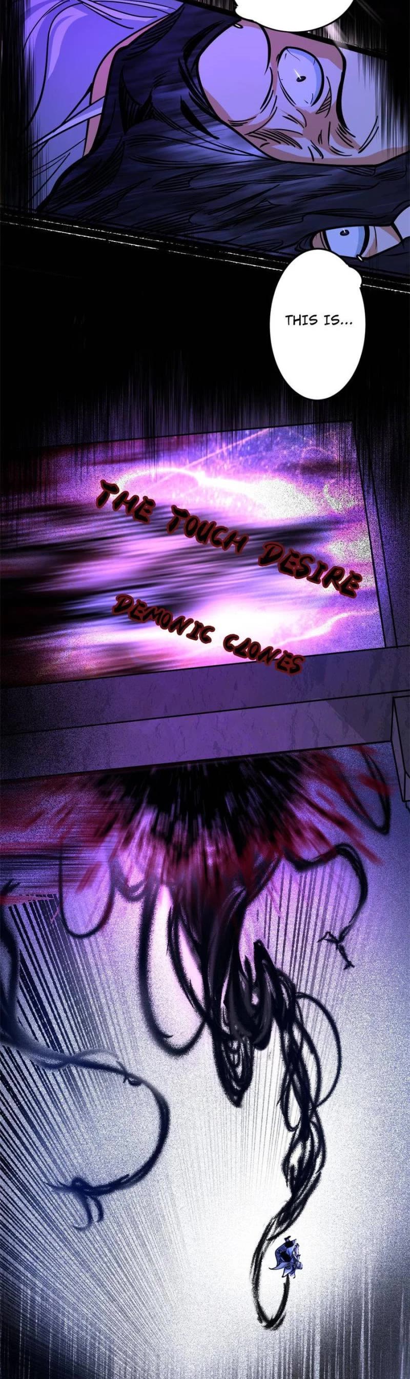 I’m an Evil God Chapter 286 - Page 29