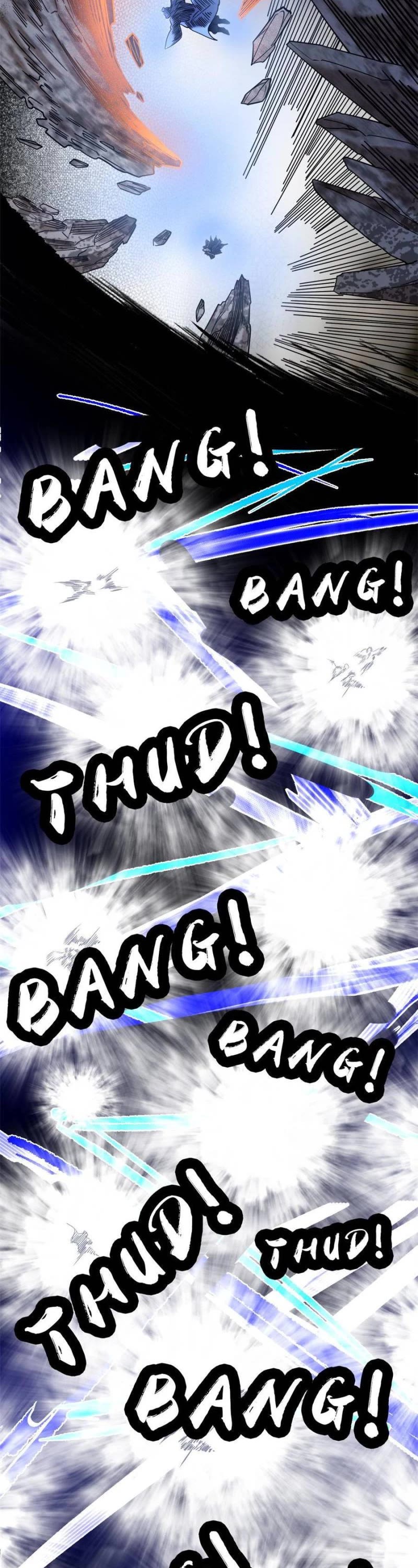 I’m an Evil God Chapter 286 - Page 8