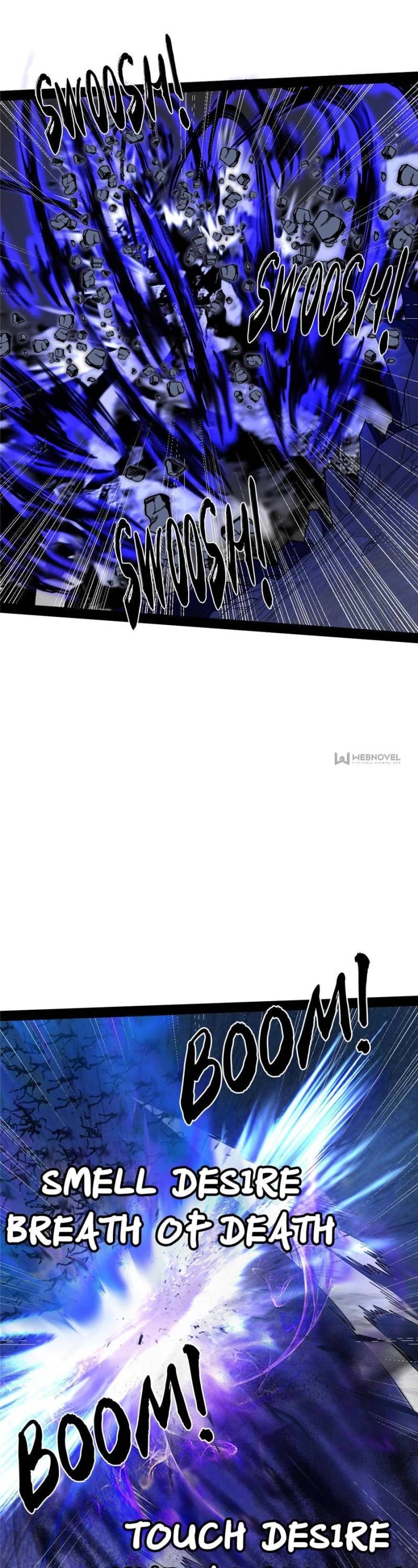 I’m an Evil God Chapter 287 - Page 12