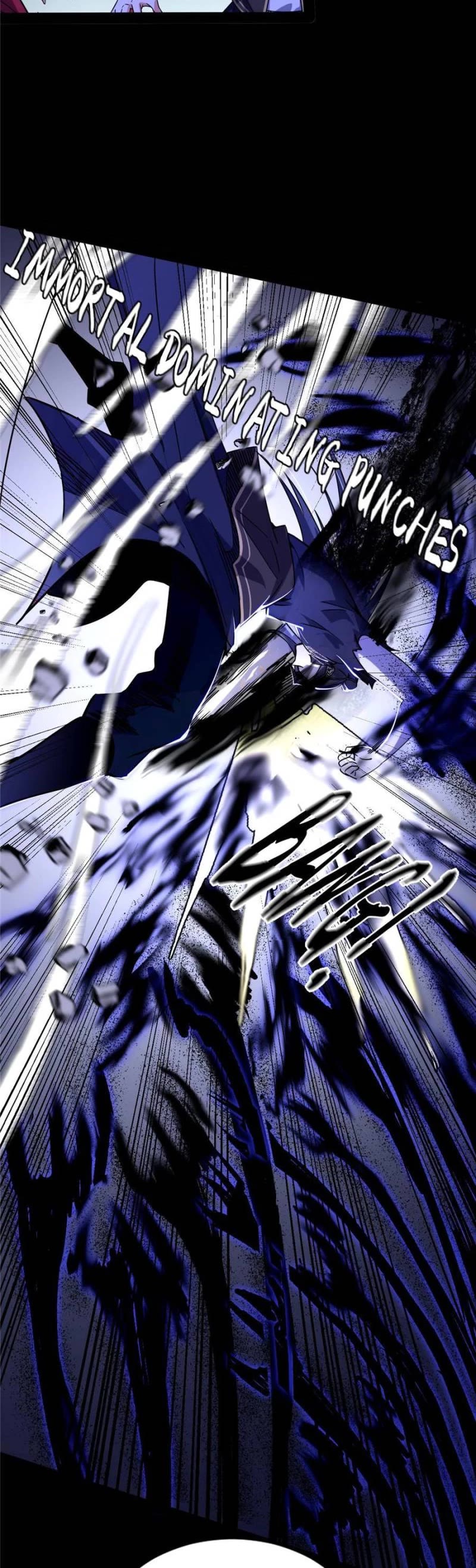 I’m an Evil God Chapter 287 - Page 25