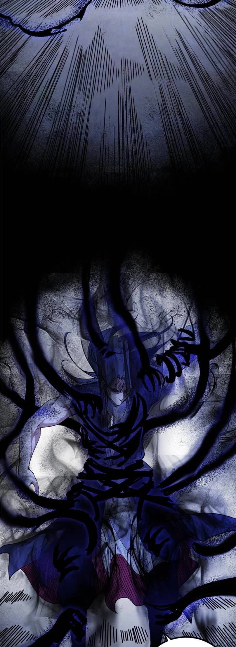 I’m an Evil God Chapter 287 - Page 28