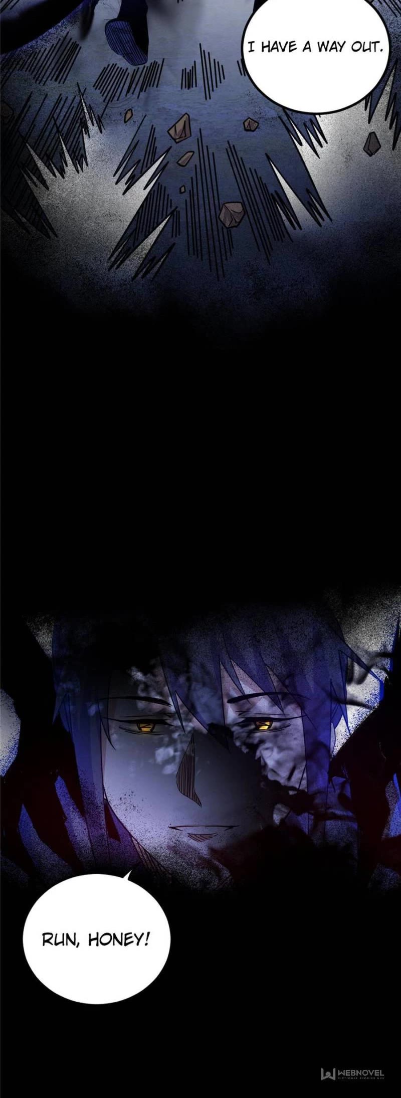 I’m an Evil God Chapter 287 - Page 29