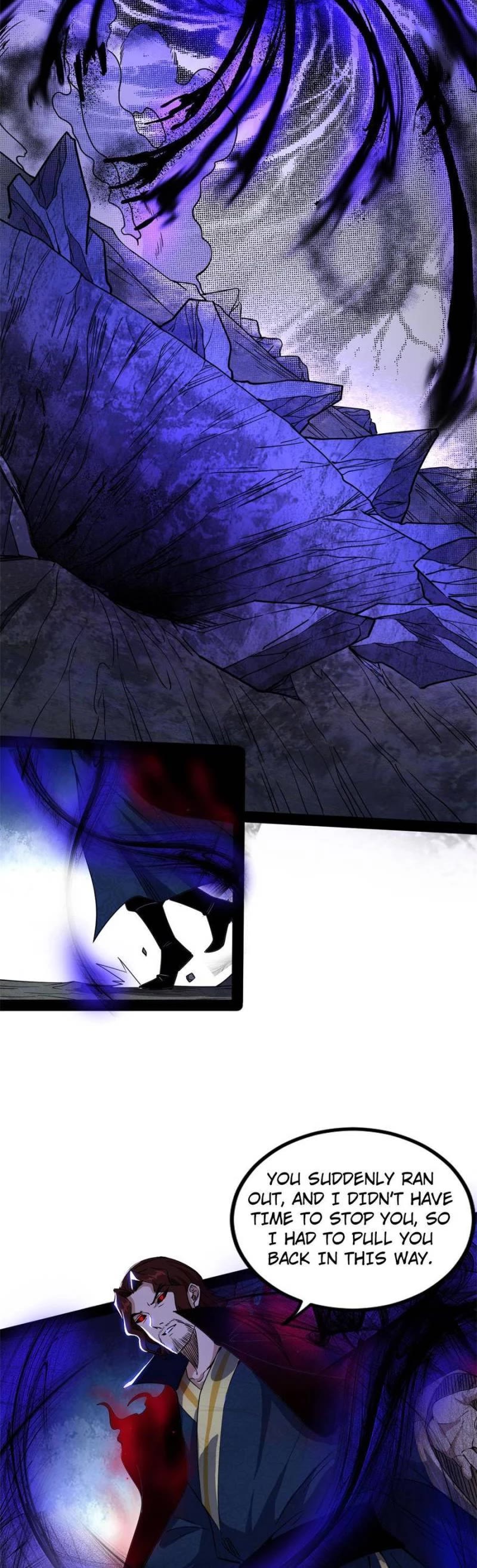 I’m an Evil God Chapter 288 - Page 5
