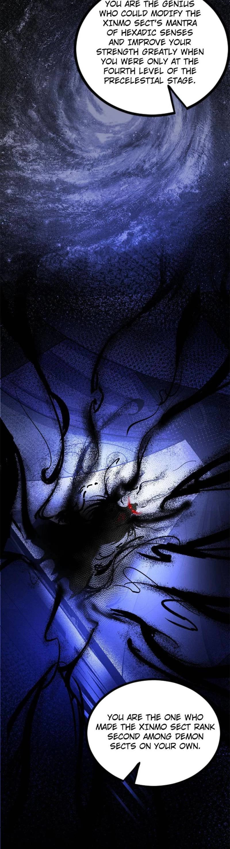 I’m an Evil God Chapter 288 - Page 10