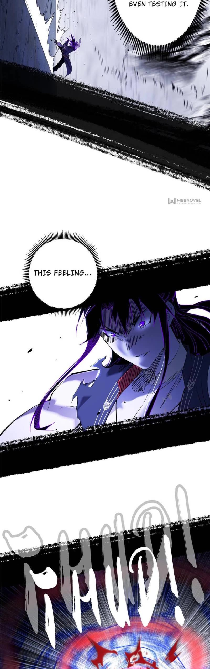 I’m an Evil God Chapter 289 - Page 14