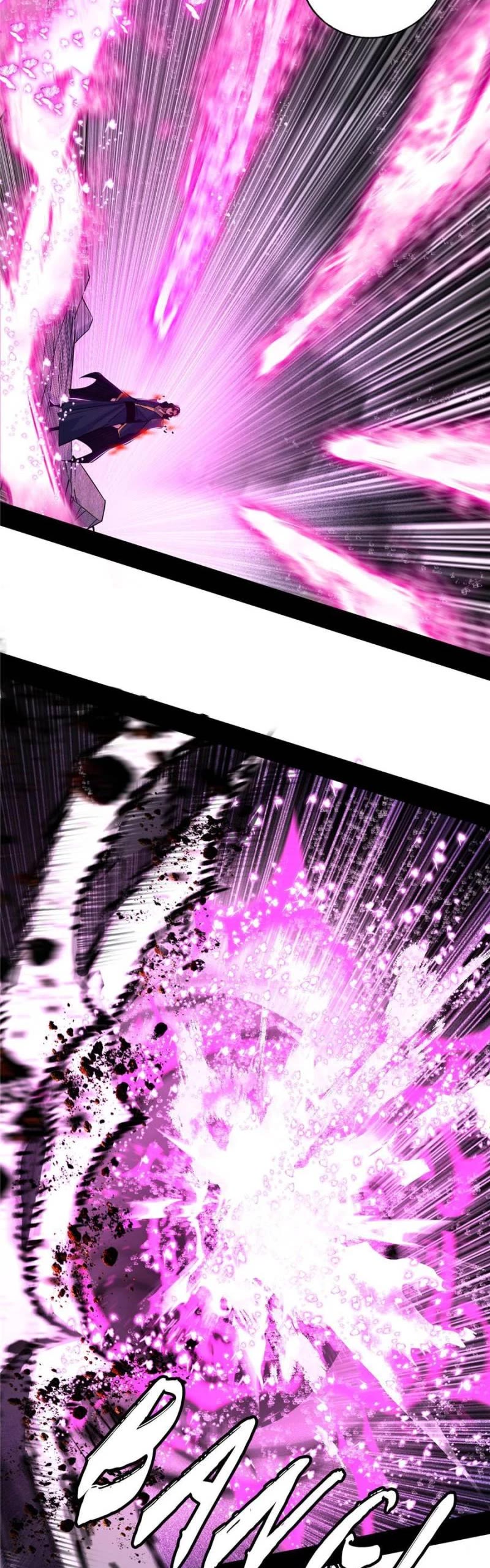 I’m an Evil God Chapter 289 - Page 19