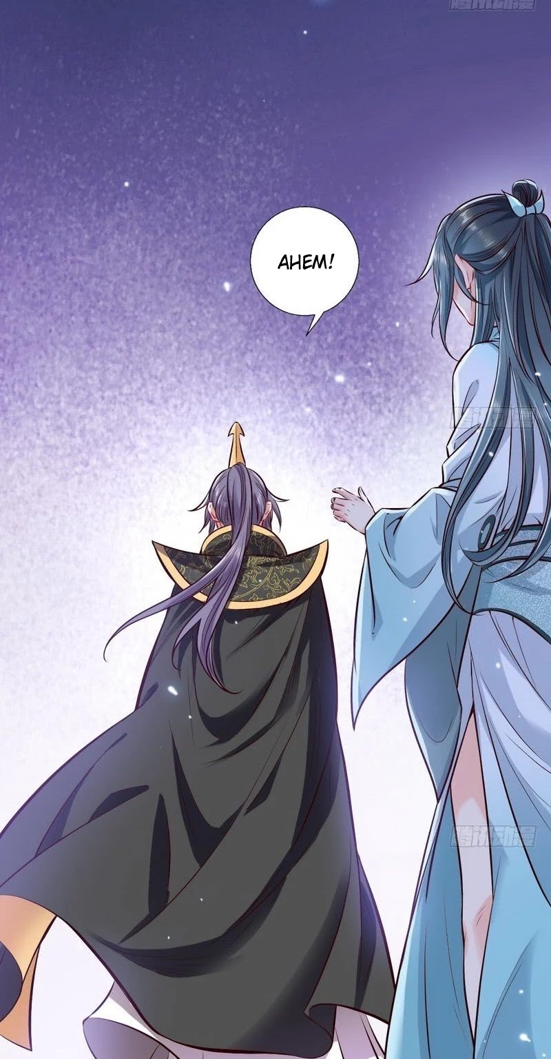 I’m an Evil God Chapter 29 - Page 14