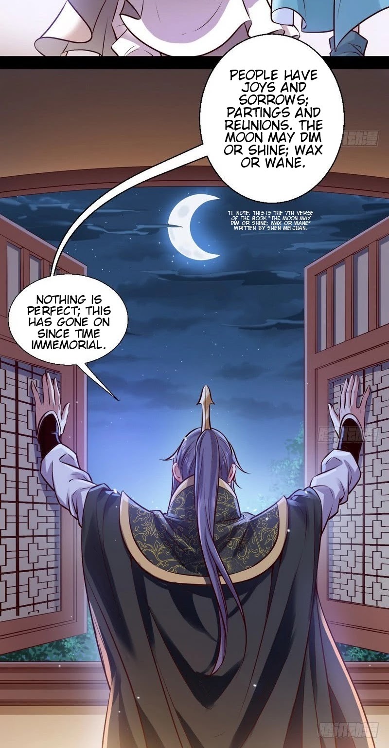 I’m an Evil God Chapter 29 - Page 15