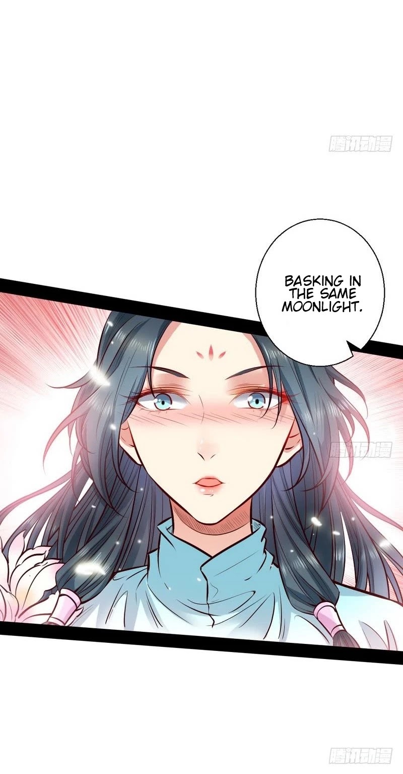 I’m an Evil God Chapter 29 - Page 18