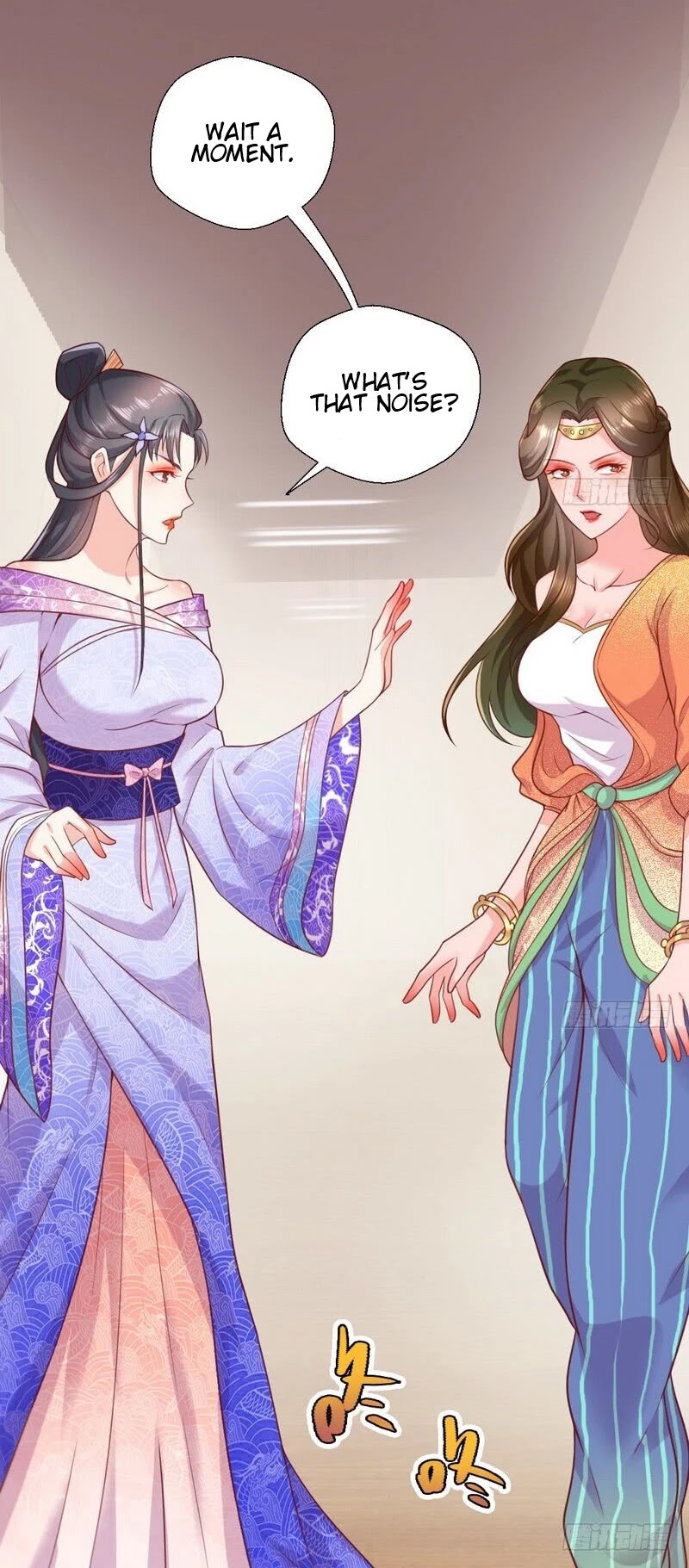 I’m an Evil God Chapter 29 - Page 30