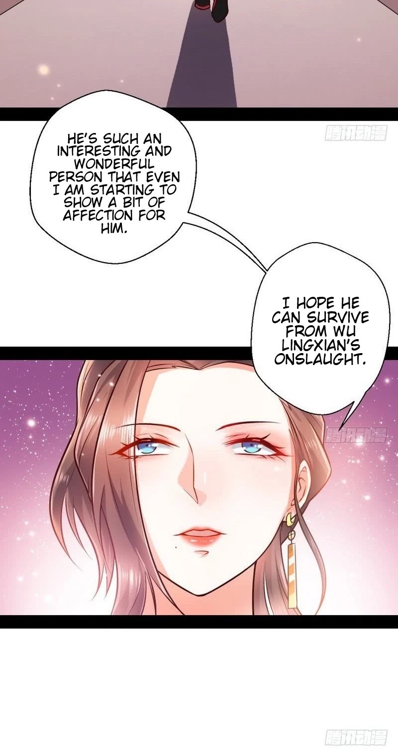 I’m an Evil God Chapter 29 - Page 42
