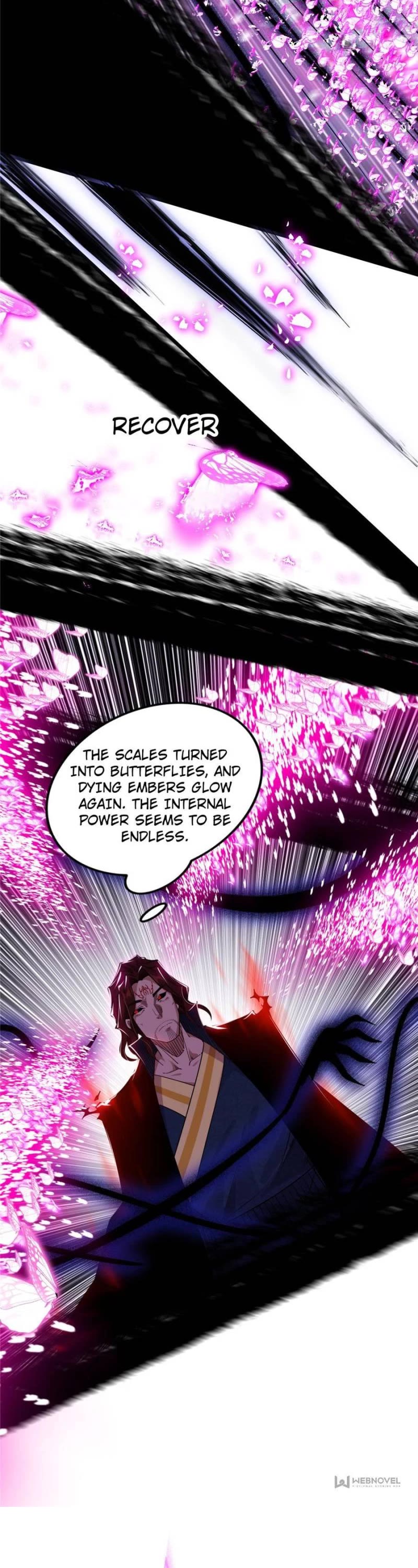 I’m an Evil God Chapter 290 - Page 2