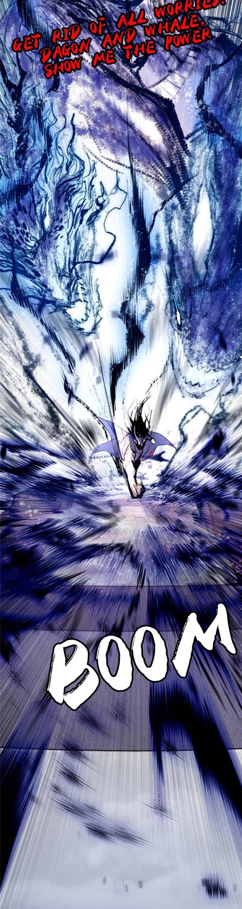 I’m an Evil God Chapter 290 - Page 17