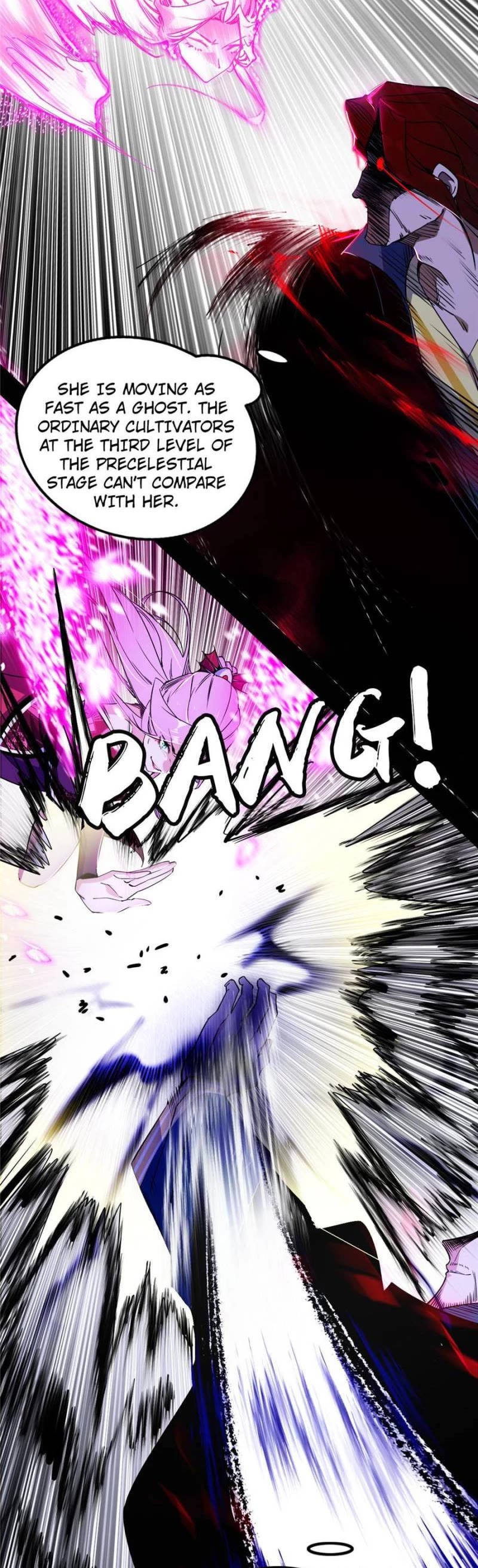 I’m an Evil God Chapter 290 - Page 4