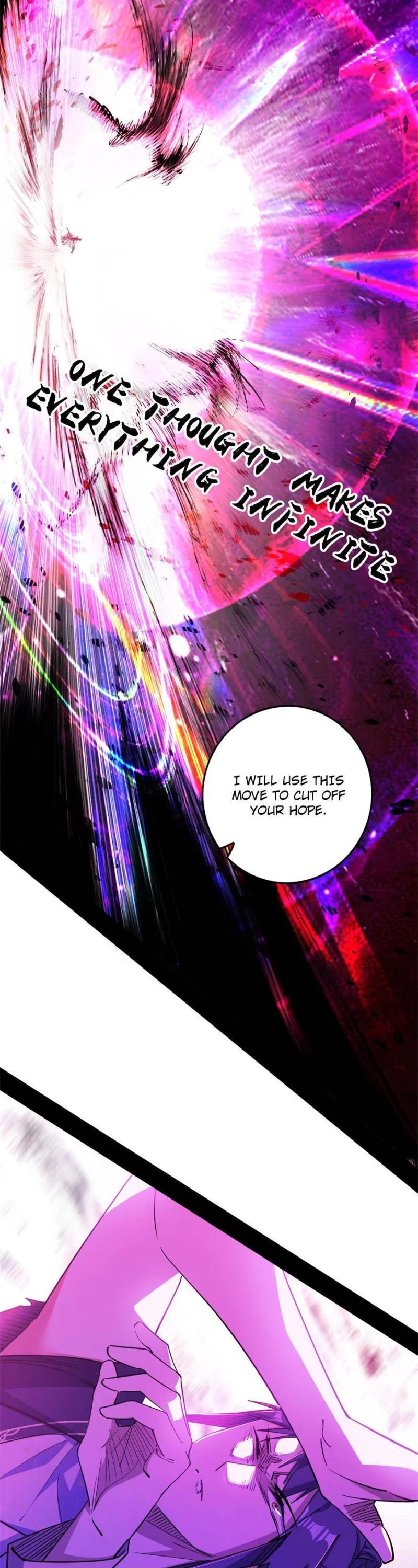 I’m an Evil God Chapter 291 - Page 12