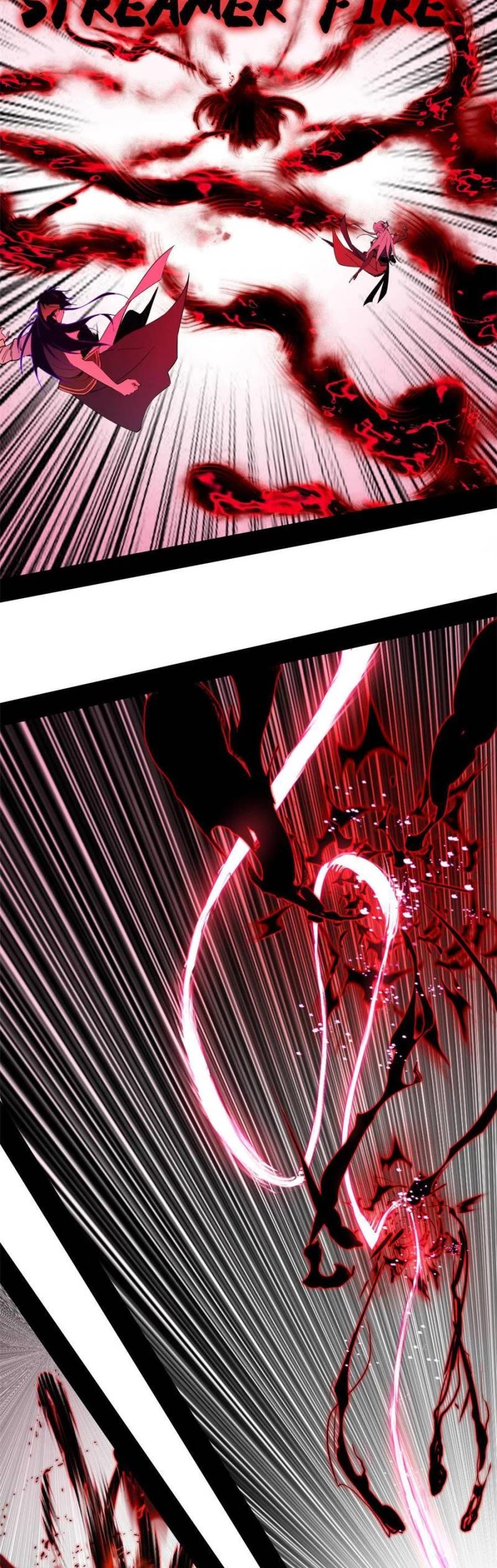 I’m an Evil God Chapter 291 - Page 24
