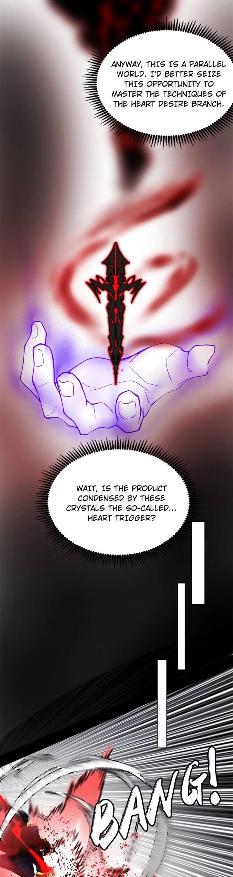 I’m an Evil God Chapter 292 - Page 12