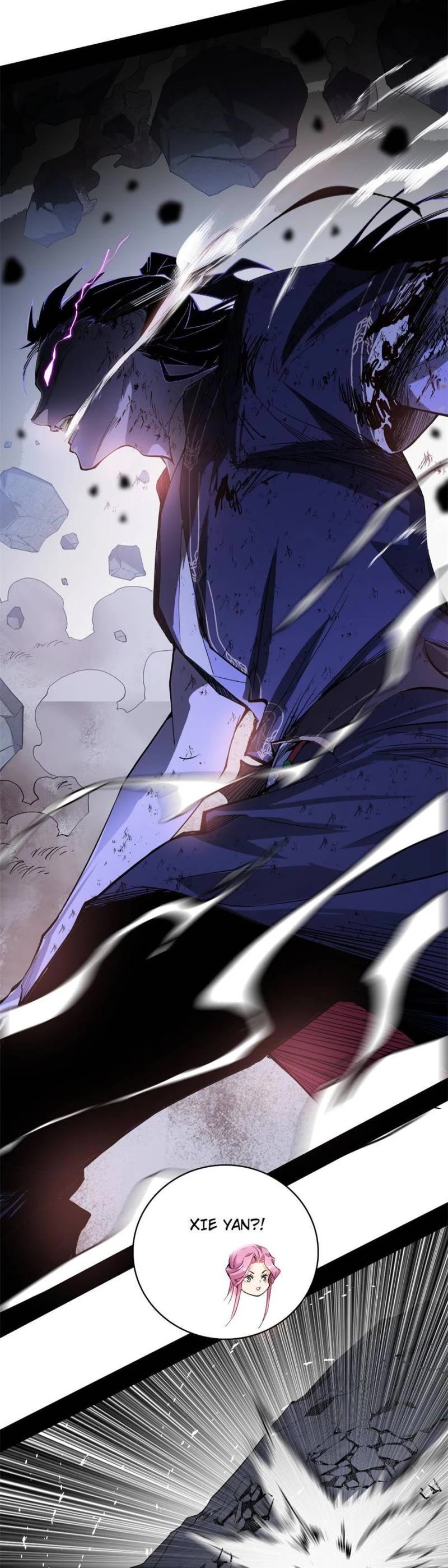 I’m an Evil God Chapter 292 - Page 15