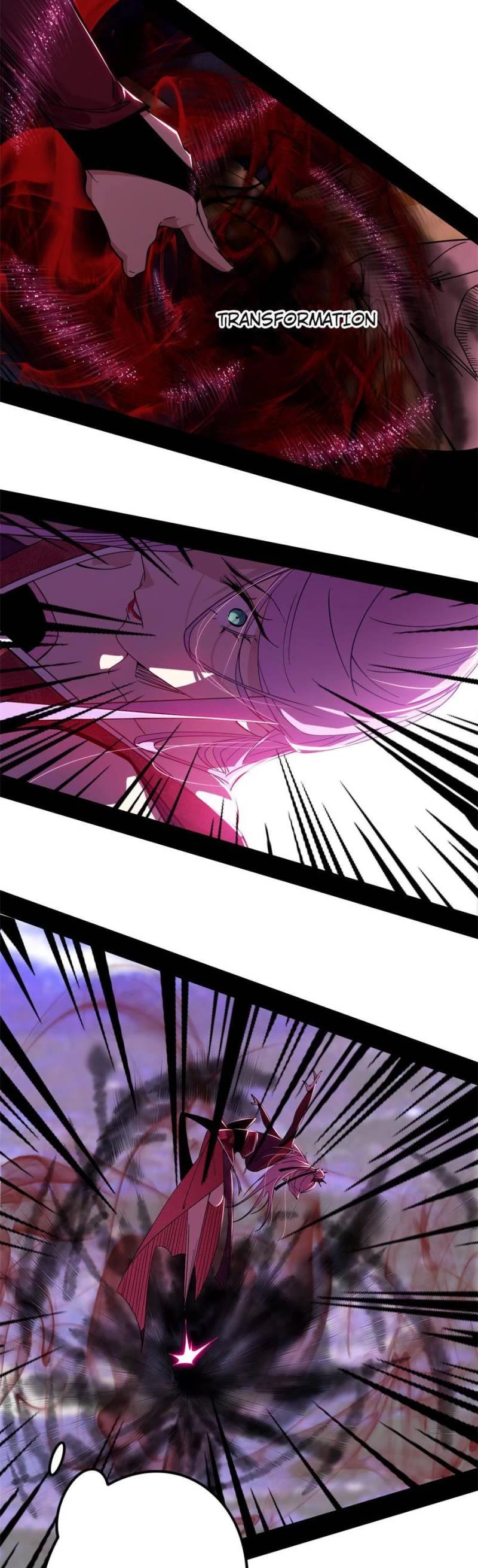 I’m an Evil God Chapter 292 - Page 24