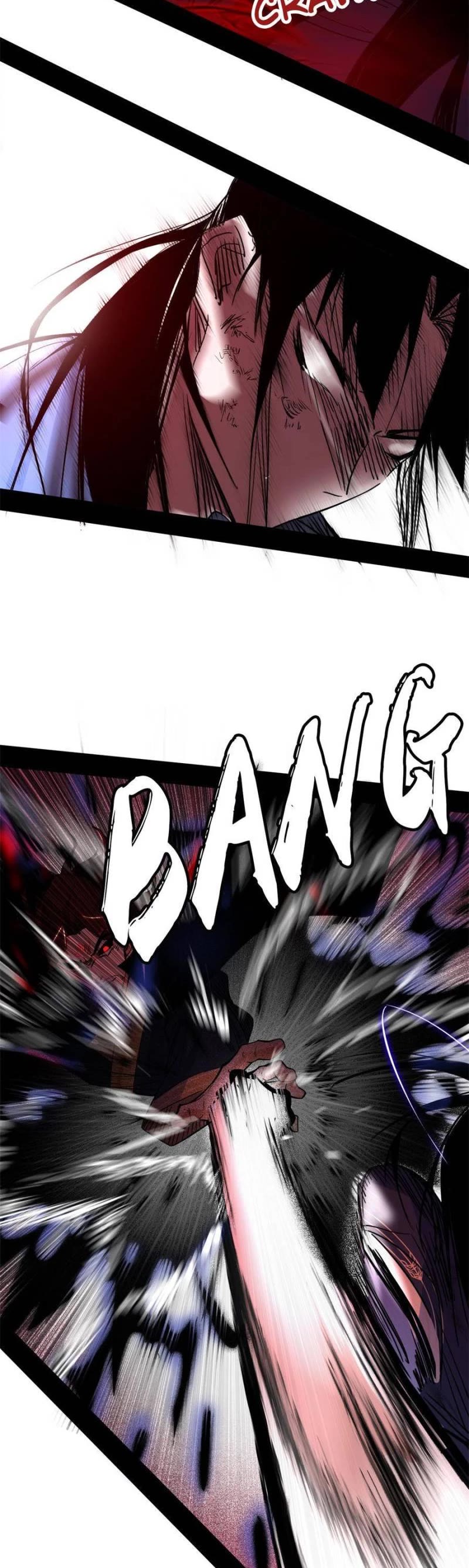 I’m an Evil God Chapter 292 - Page 29