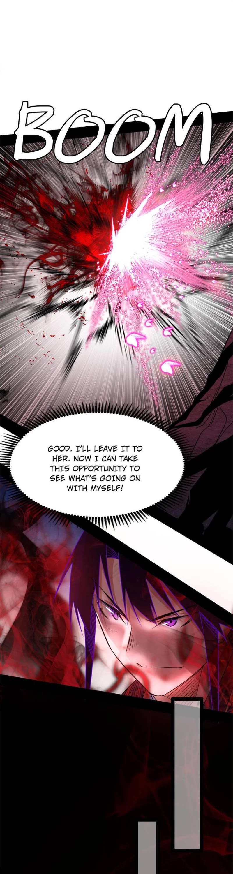 I’m an Evil God Chapter 292 - Page 6