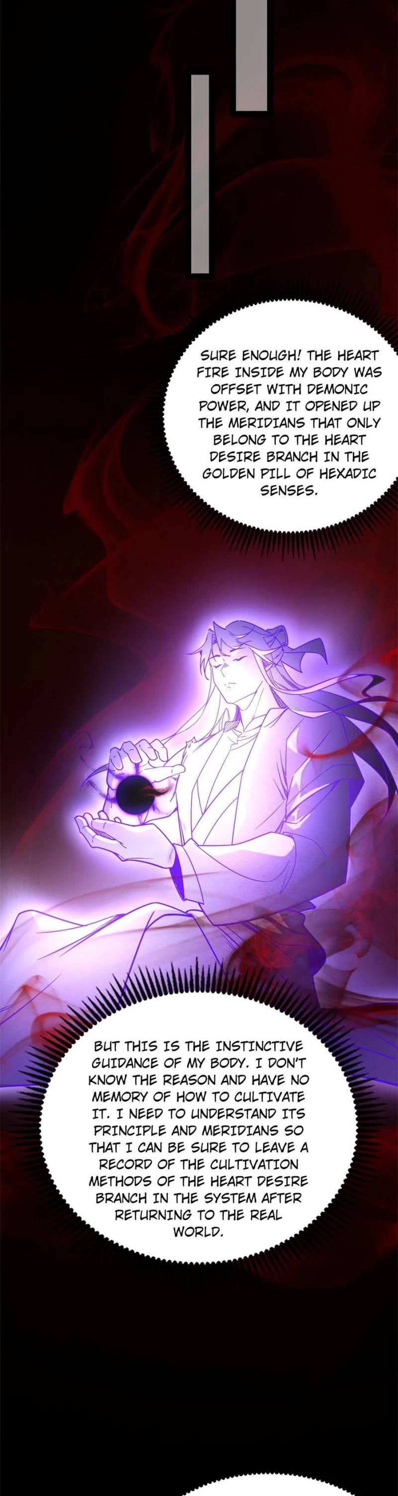 I’m an Evil God Chapter 292 - Page 7