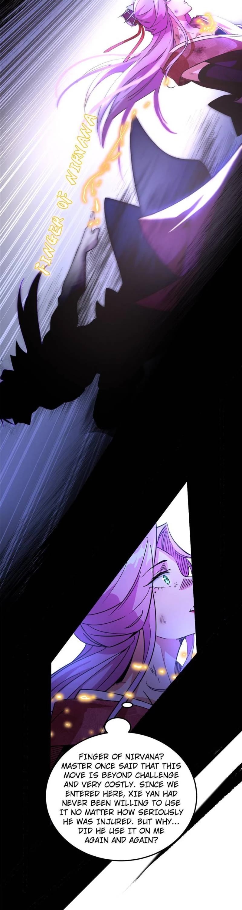 I’m an Evil God Chapter 293 - Page 12