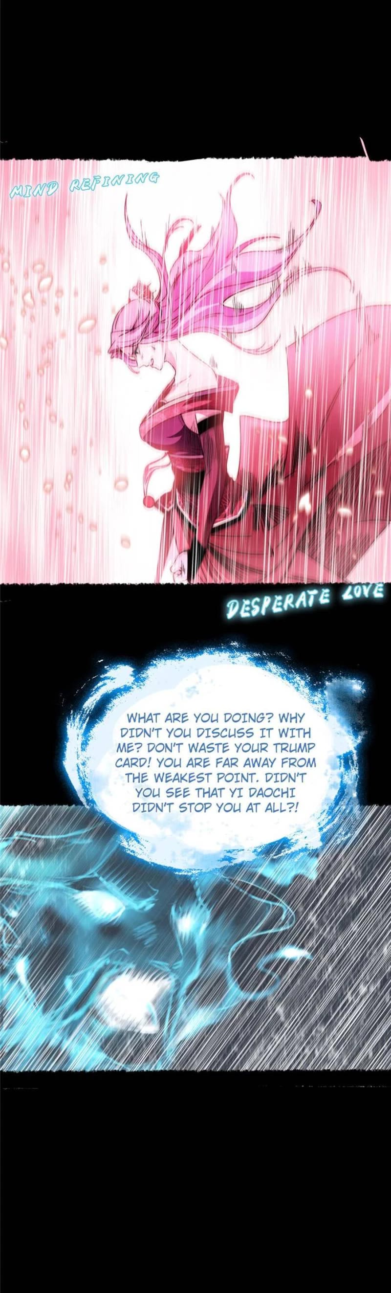 I’m an Evil God Chapter 293 - Page 20