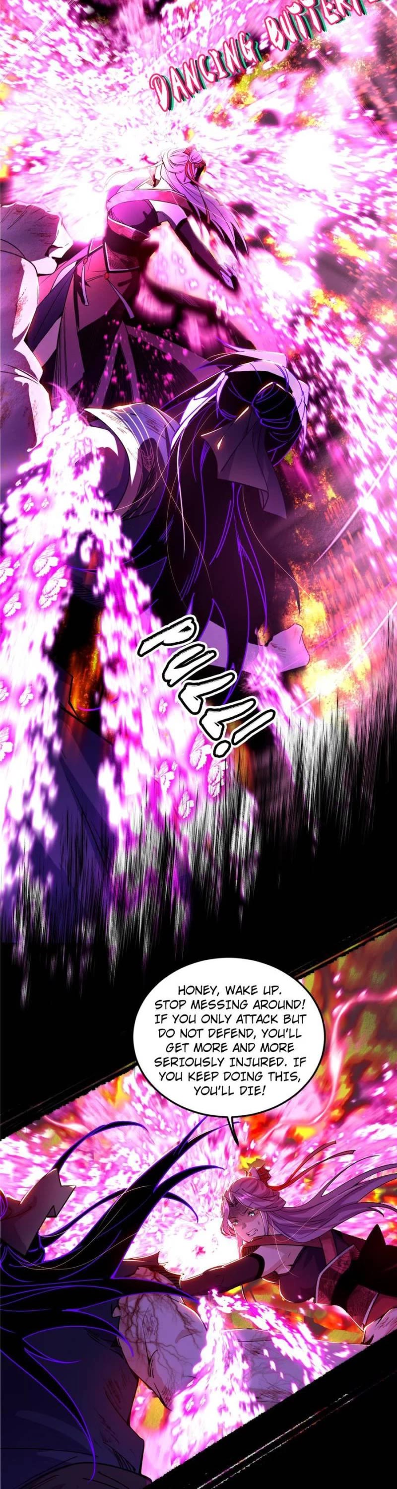 I’m an Evil God Chapter 293 - Page 3