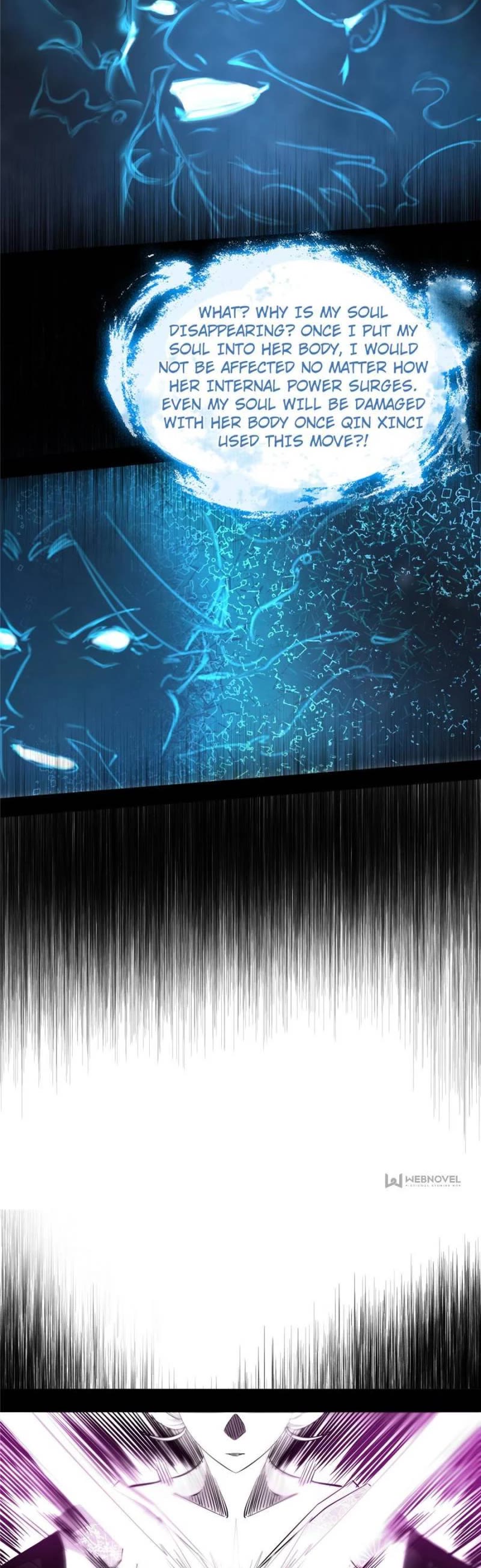 I’m an Evil God Chapter 293 - Page 24
