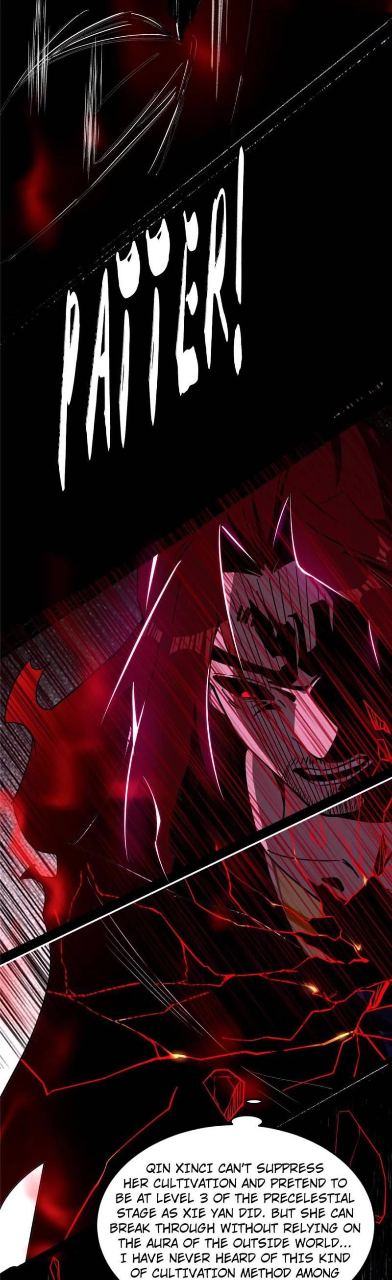 I’m an Evil God Chapter 293 - Page 29
