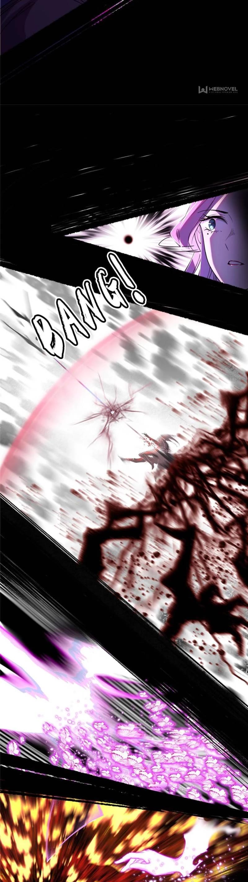 I’m an Evil God Chapter 293 - Page 4