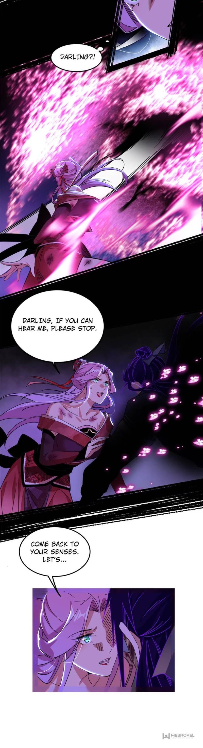 I’m an Evil God Chapter 293 - Page 10