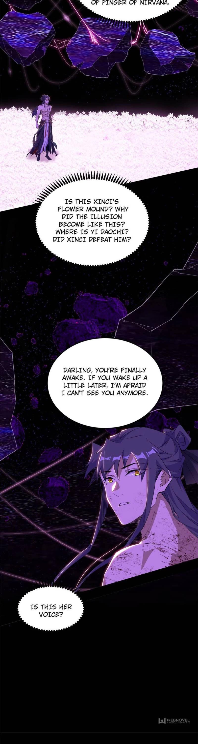 I’m an Evil God Chapter 294 - Page 2