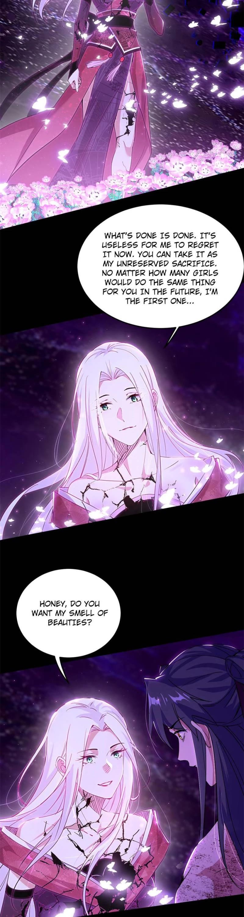 I’m an Evil God Chapter 294 - Page 16