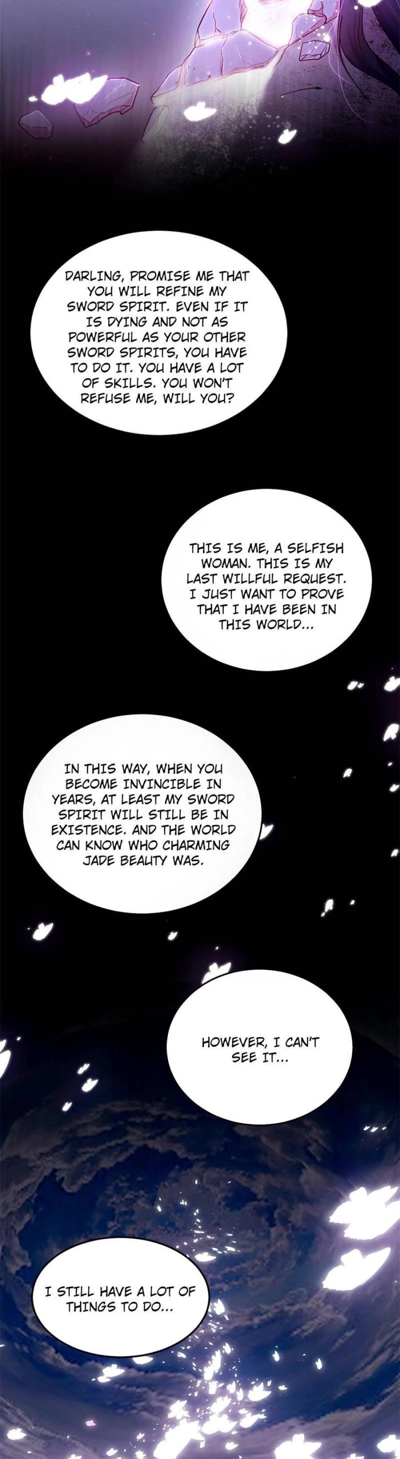 I’m an Evil God Chapter 294 - Page 19