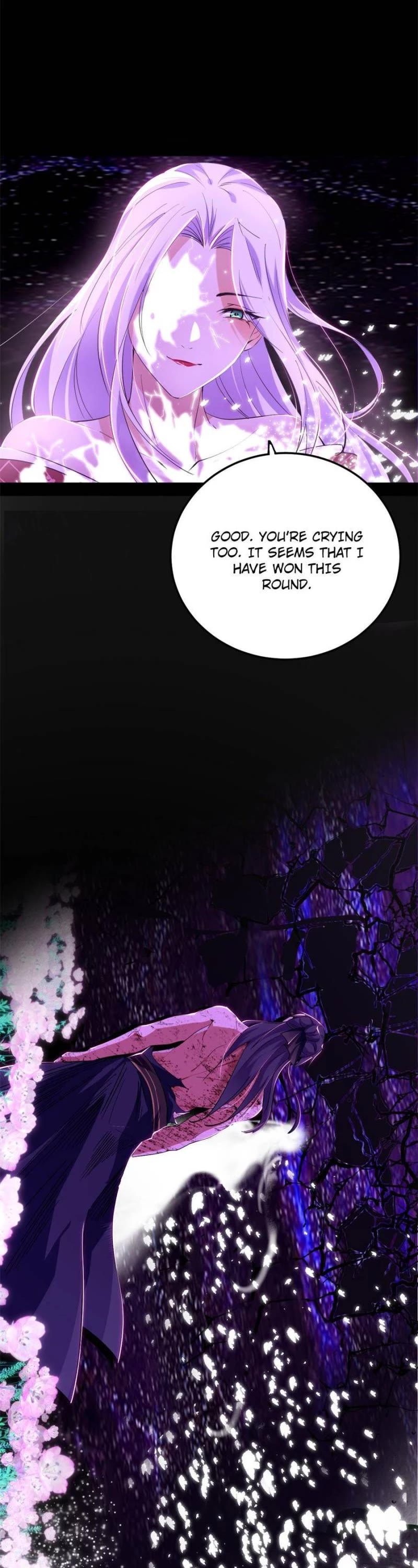 I’m an Evil God Chapter 294 - Page 22