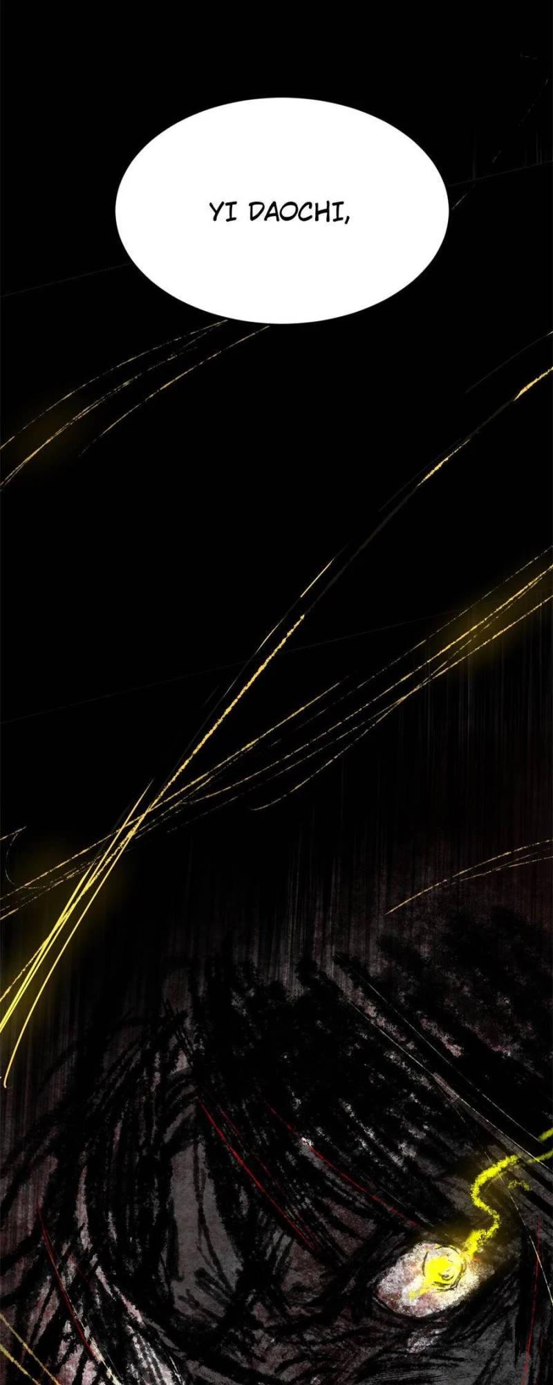 I’m an Evil God Chapter 294 - Page 31
