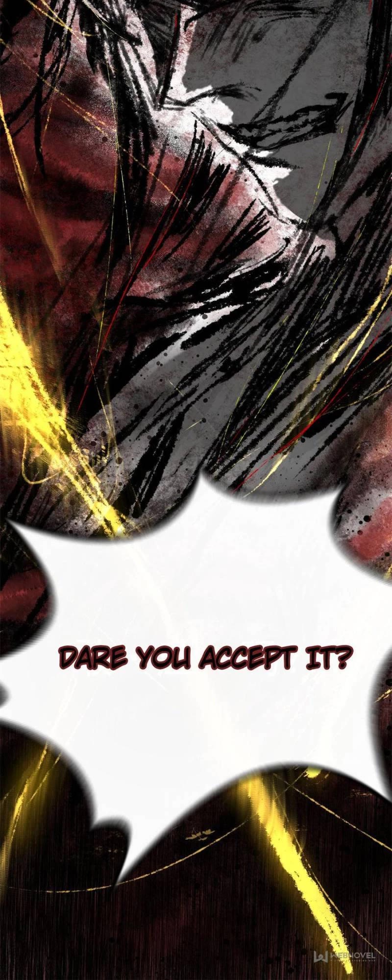 I’m an Evil God Chapter 294 - Page 32