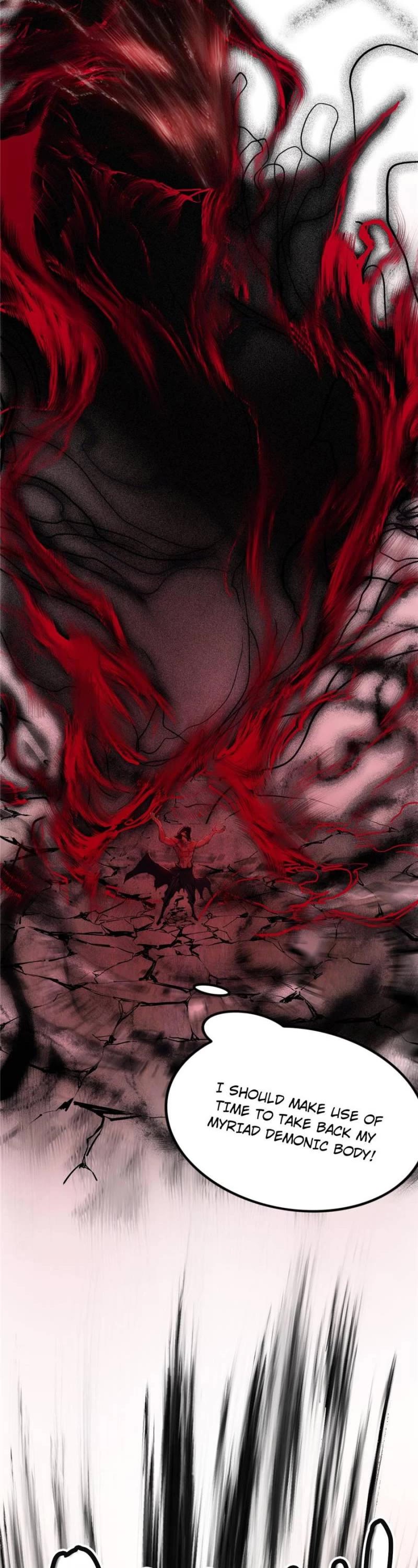 I’m an Evil God Chapter 295 - Page 11