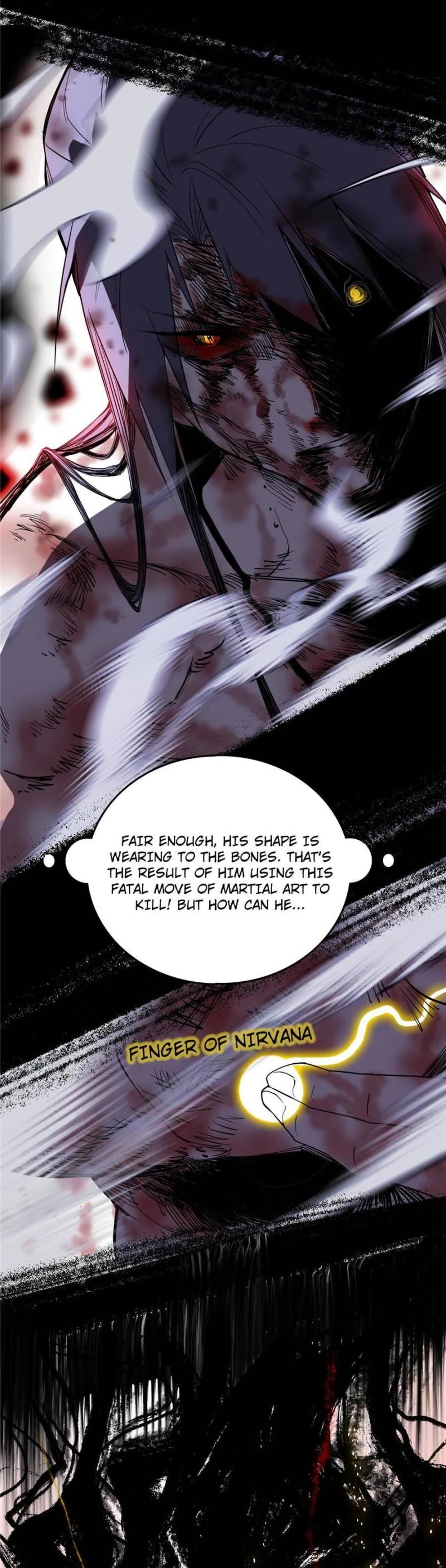 I’m an Evil God Chapter 295 - Page 15