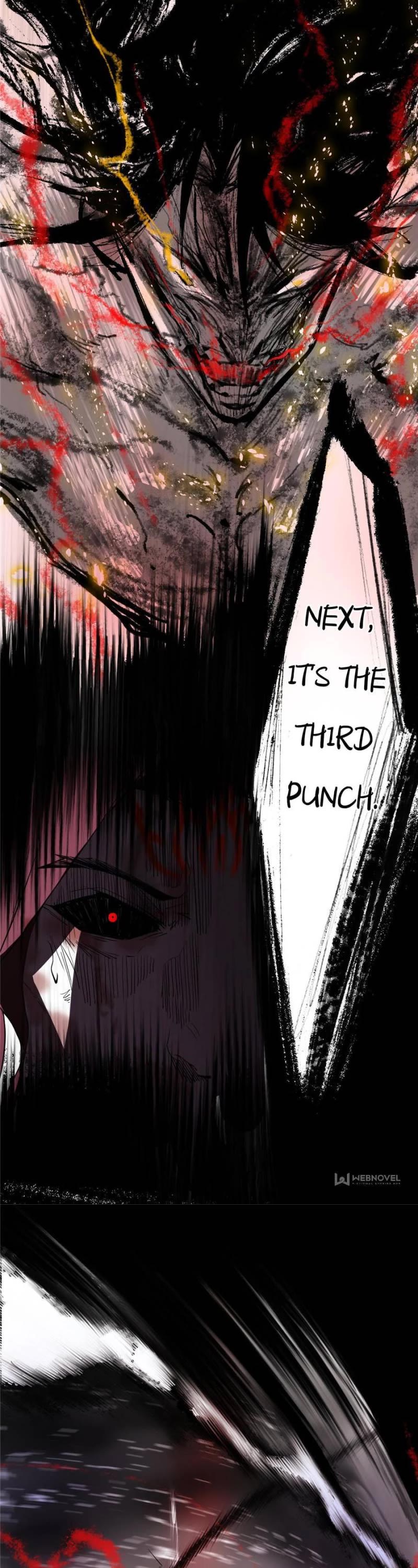 I’m an Evil God Chapter 295 - Page 16