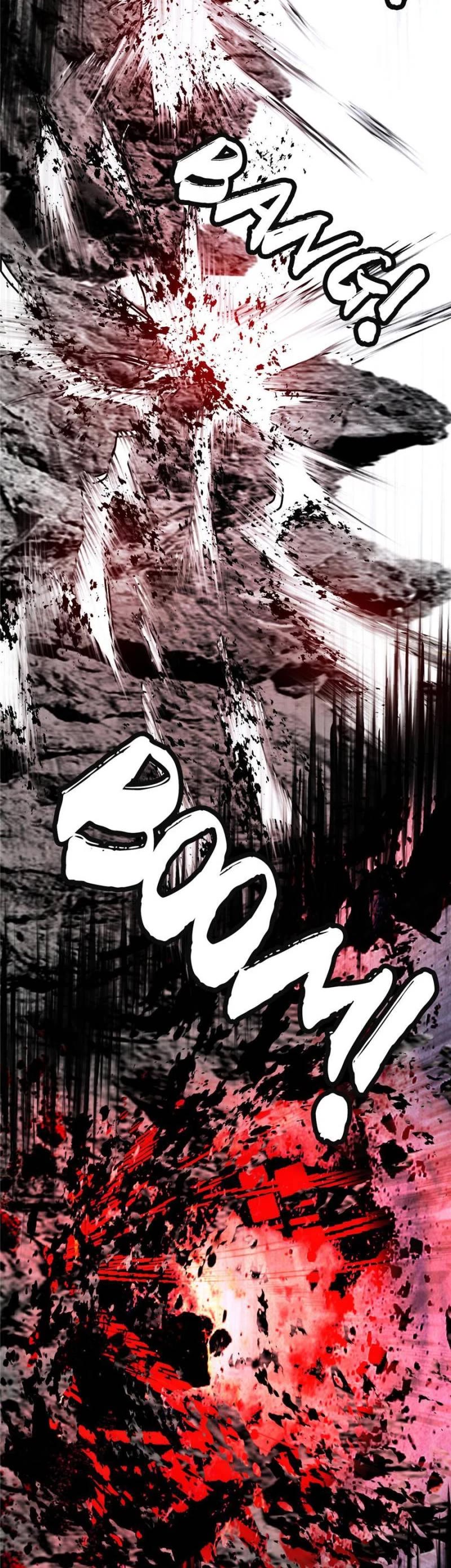 I’m an Evil God Chapter 295 - Page 19