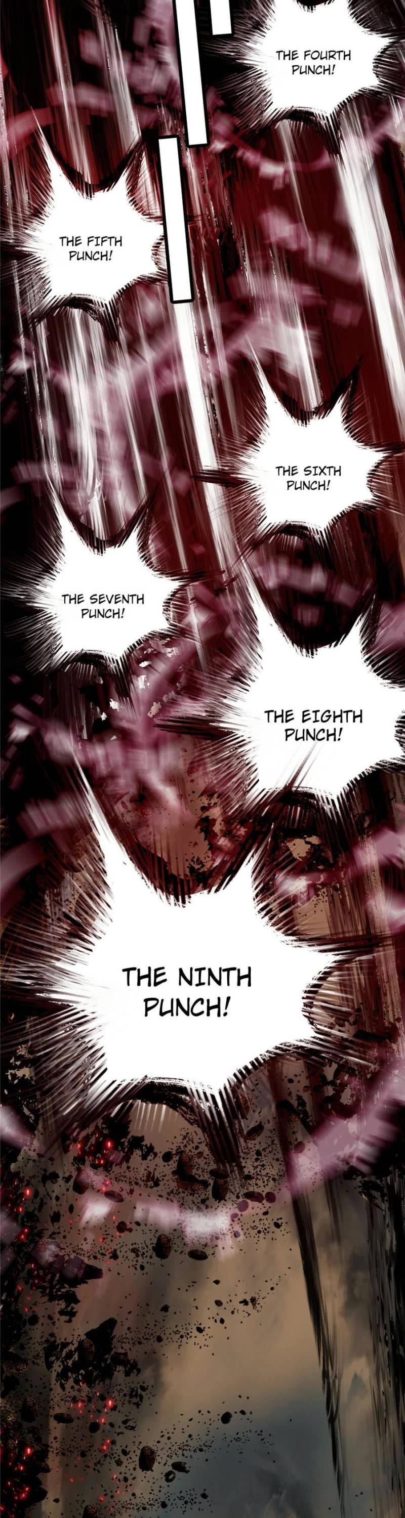 I’m an Evil God Chapter 295 - Page 22