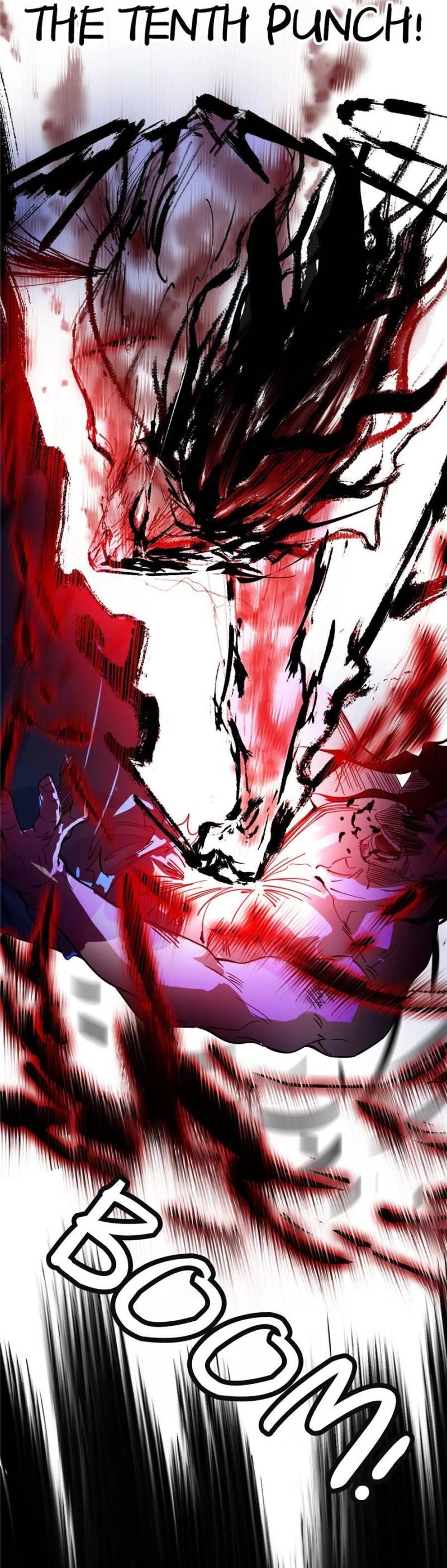 I’m an Evil God Chapter 295 - Page 25