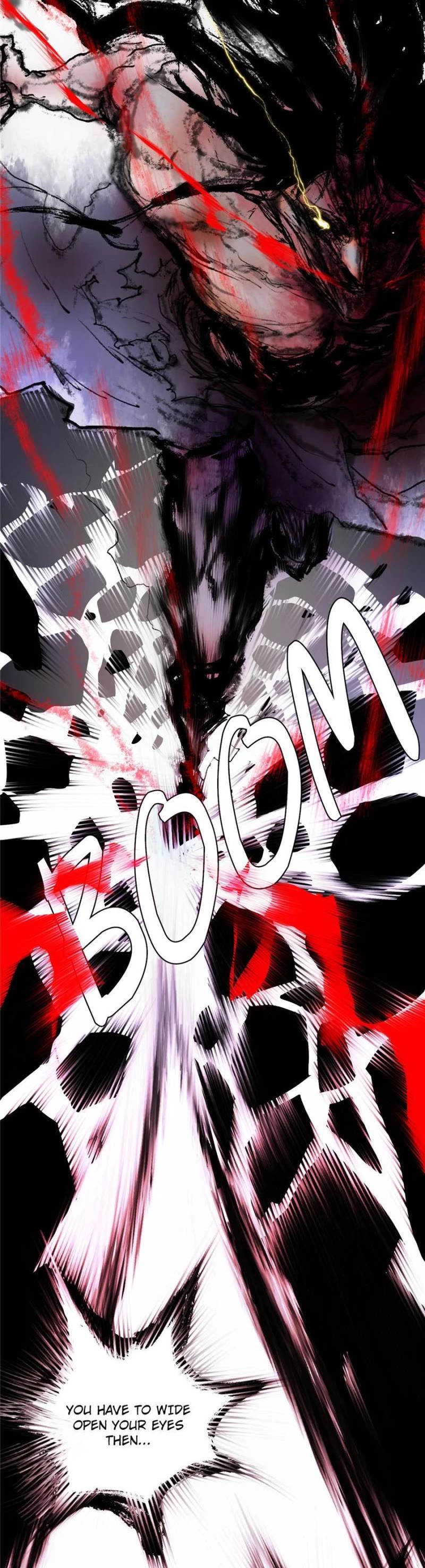 I’m an Evil God Chapter 295 - Page 4
