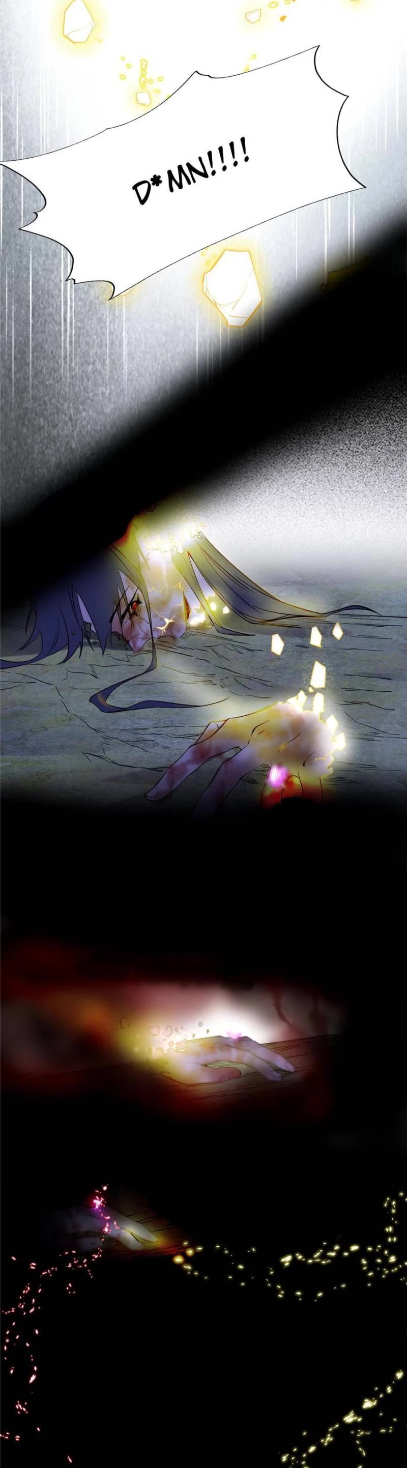 I’m an Evil God Chapter 295 - Page 38