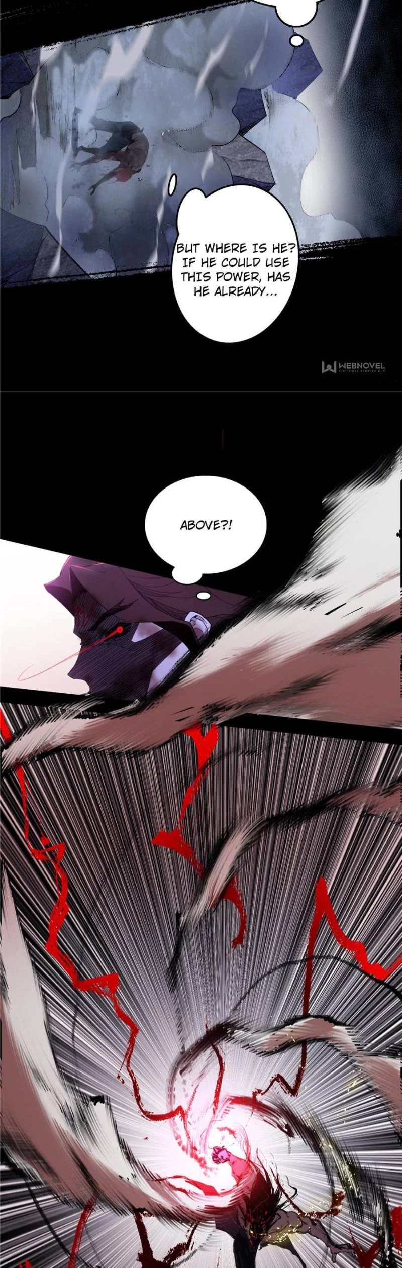 I’m an Evil God Chapter 295 - Page 9